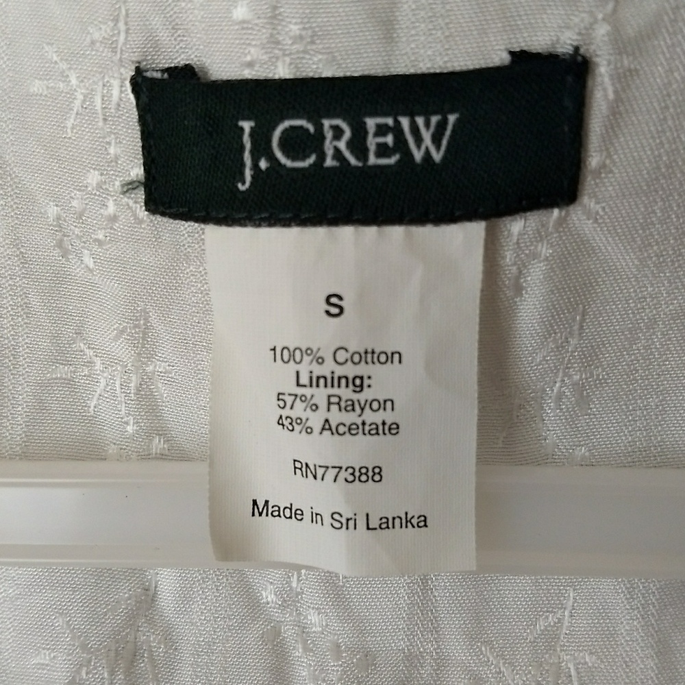 JCrew Vest - Picture 2 of 8